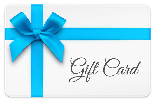 R & B Sales Gift Card